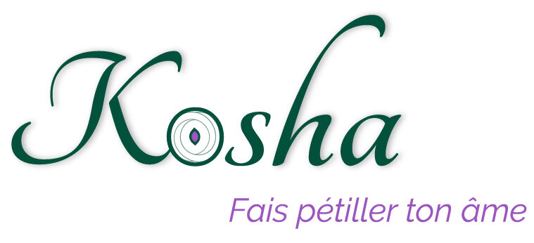 Logo Kosha