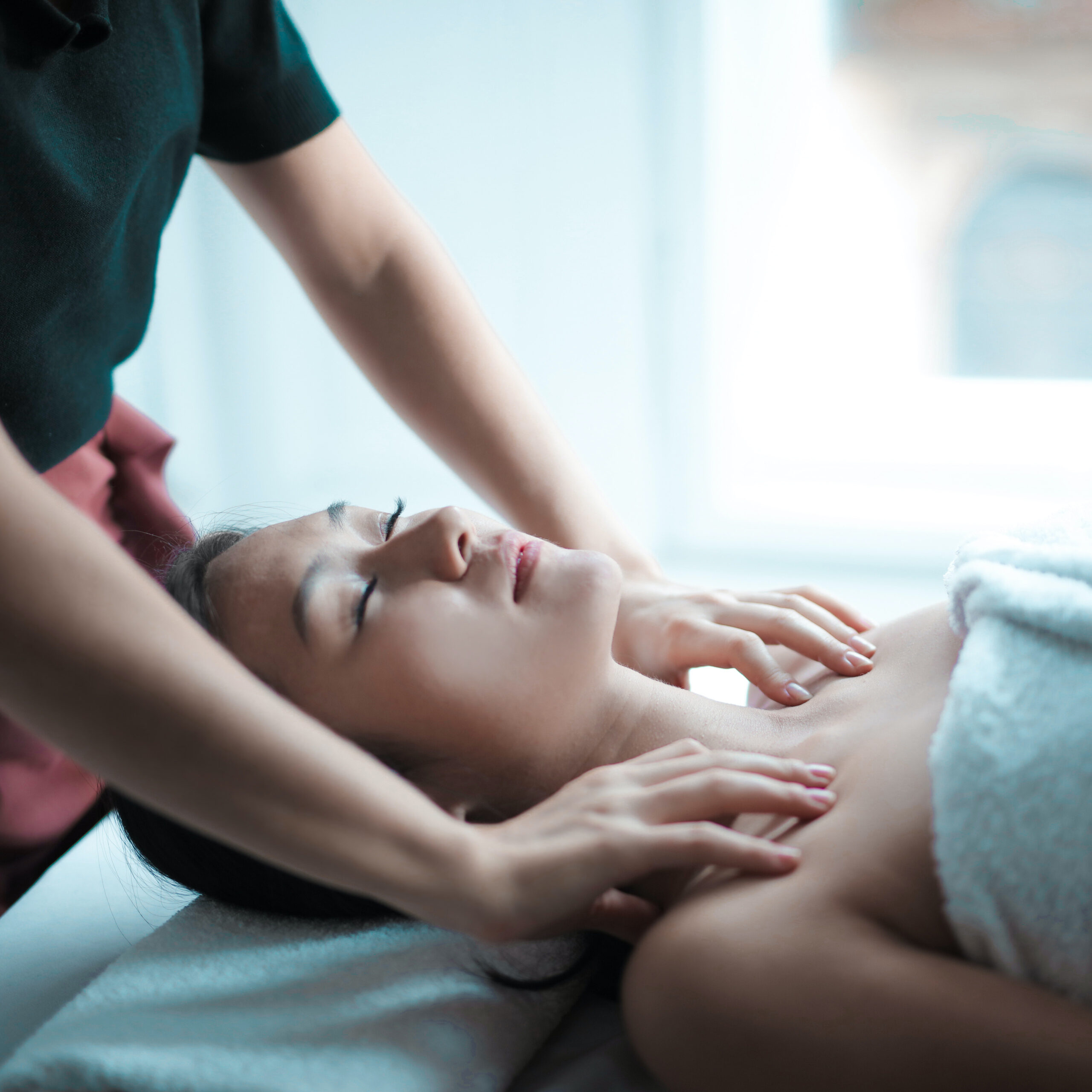 Formation massage thérapeutique
