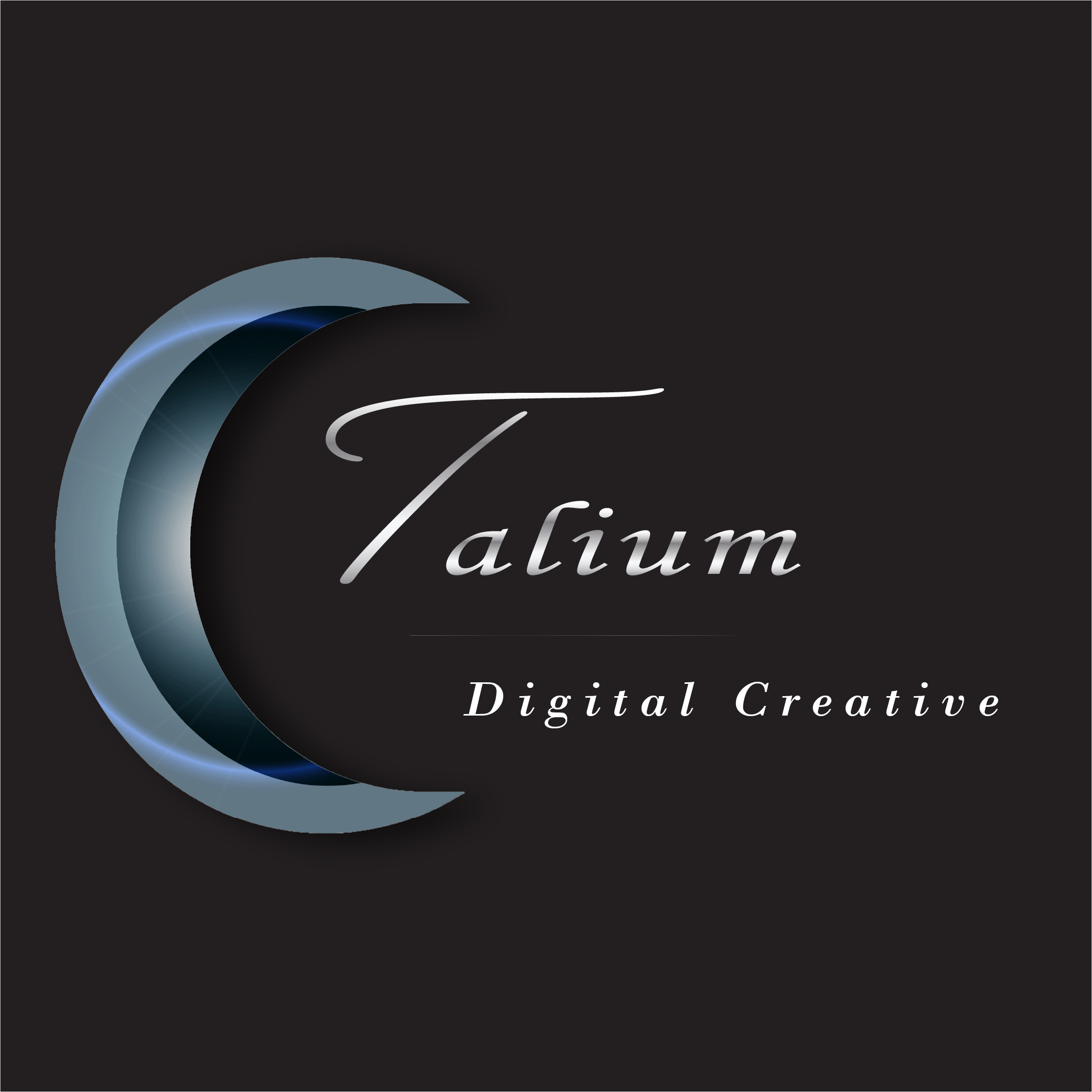 Logo Talium
