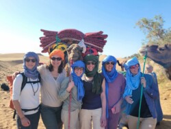 Voyage retraite spirituelle