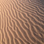 désert Maroc trek retour sur soi